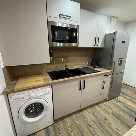 Appartement Cosy Roussillon  ภายนอก รูปภาพ