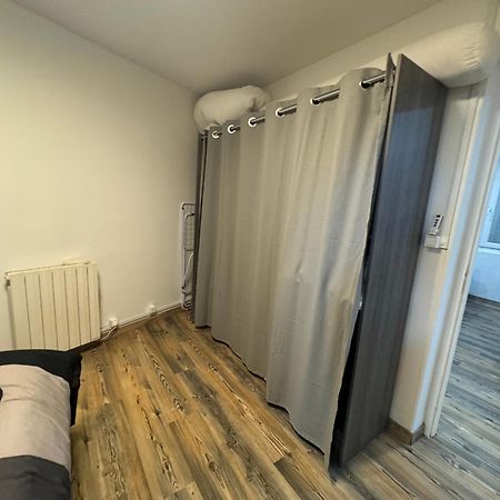 Appartement Cosy Roussillon  ภายนอก รูปภาพ