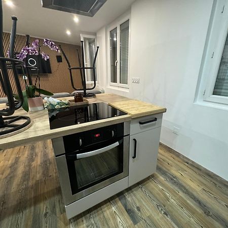 Appartement Cosy Roussillon  ภายนอก รูปภาพ
