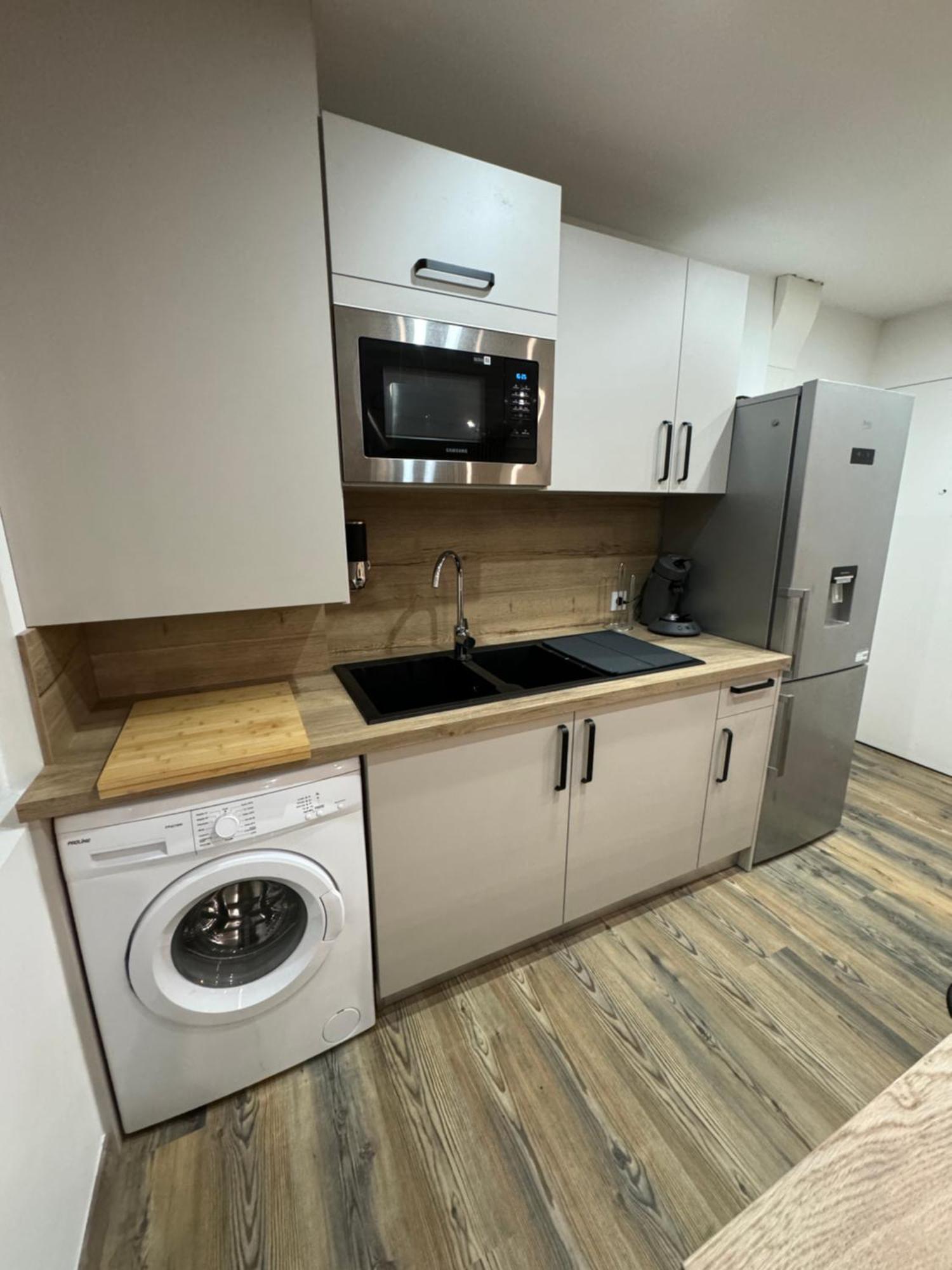 Appartement Cosy Roussillon  ภายนอก รูปภาพ
