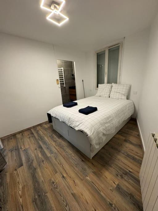 Appartement Cosy Roussillon  ภายนอก รูปภาพ