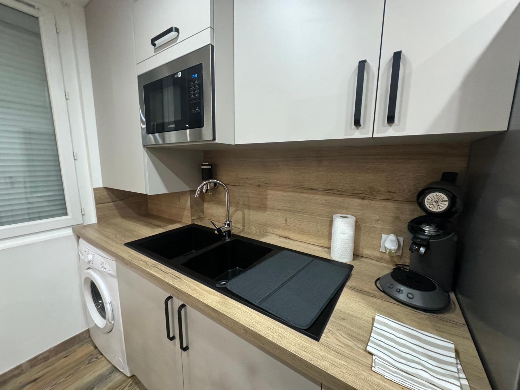 Appartement Cosy Roussillon  ภายนอก รูปภาพ